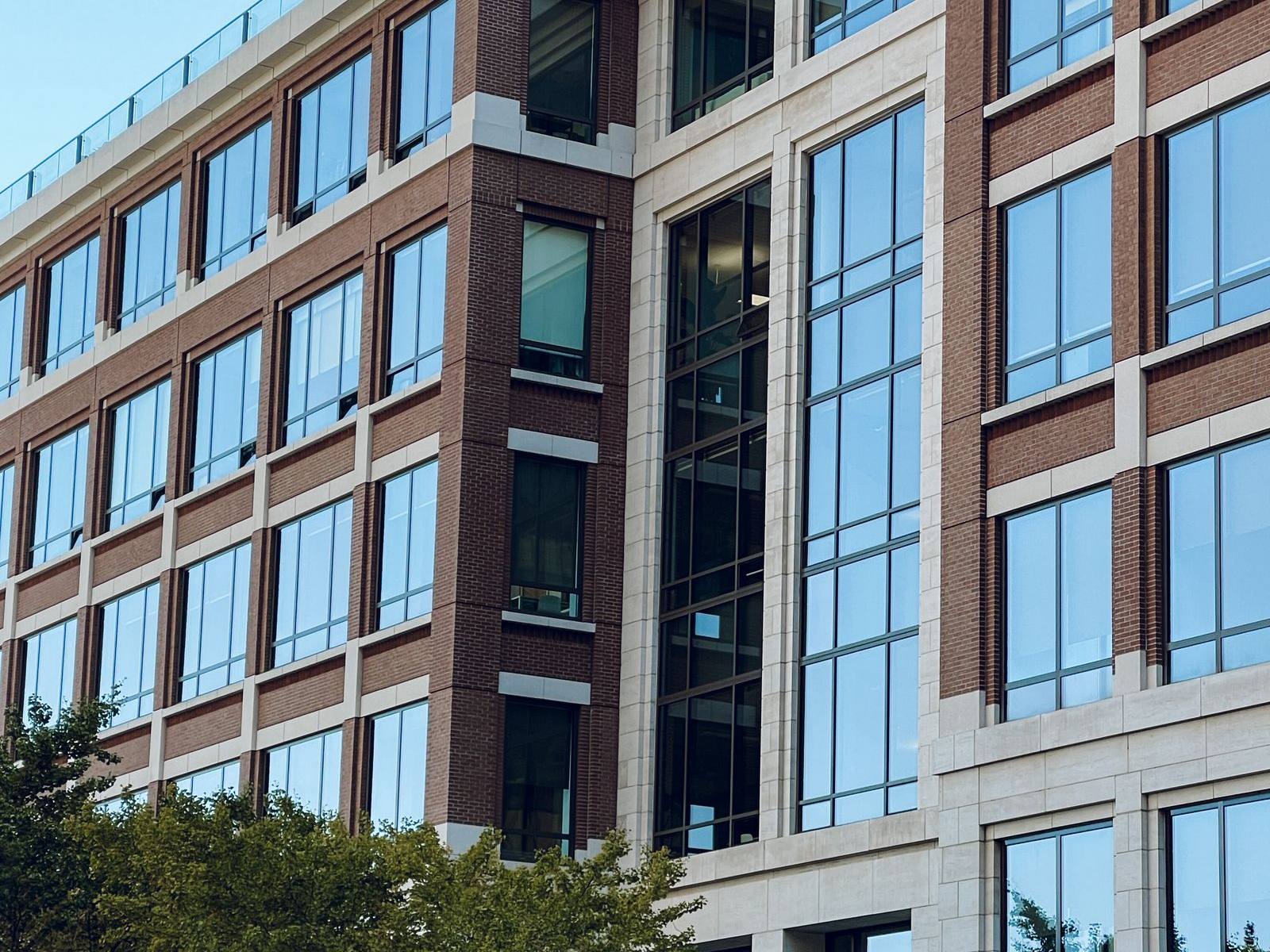 Commercial HVAC service in Murray
